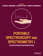Télécharger le livre :  Portable Spectroscopy and Spectrometry, Technologies and Instrumentation