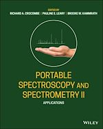 Télécharger le livre :  Portable Spectroscopy and Spectrometry, Applications