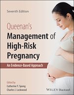 Télécharger le livre :  Queenan's Management of High-Risk Pregnancy