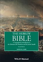 Télécharger le livre :  The Hebrew Bible