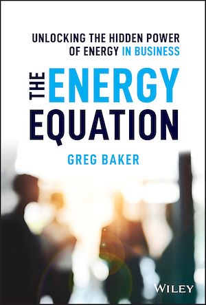 Téléchargez le livre :  The Energy Equation