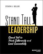Download this eBook Stand Tall Leadership