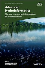Télécharger le livre :  Advanced Hydroinformatics