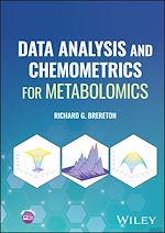 Télécharger le livre :  Data Analysis and Chemometrics for Metabolomics