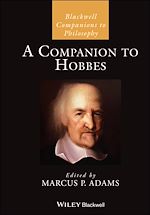 Télécharger le livre :  A Companion to Hobbes