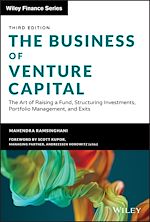 Télécharger le livre :  The Business of Venture Capital