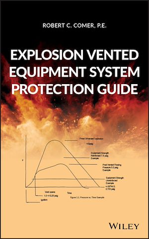 Téléchargez le livre :  Explosion Vented Equipment System Protection Guide