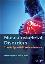 Télécharger le livre :  Musculoskeletal Disorders