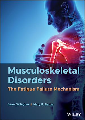 Téléchargez le livre :  Musculoskeletal Disorders