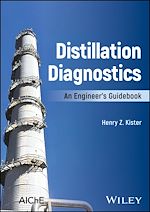 Télécharger le livre :  Distillation Diagnostics