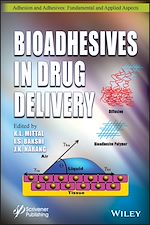 Télécharger le livre :  Bioadhesives in Drug Delivery