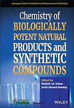 Download this eBook Chemistry of Biologically Potent Natural Products and Synthetic Compounds