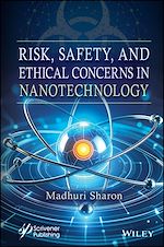 Télécharger le livre :  Risk, Safety, and Ethical Concerns in Nanotechnology