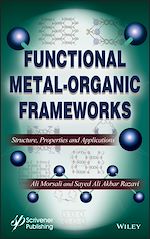 Download this eBook Functional Metal-Organic Frameworks