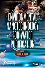 Télécharger le livre :  Environmental Nanotechnology for Water Purification