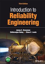 Télécharger le livre :  Introduction to Reliability Engineering