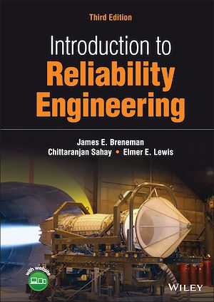 Téléchargez le livre :  Introduction to Reliability Engineering