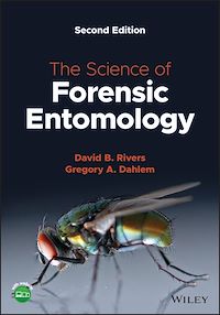 Téléchargez le livre :  The Science of Forensic Entomology