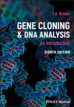 Télécharger le livre :  Gene Cloning and DNA Analysis