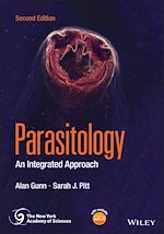 Télécharger le livre :  Parasitology