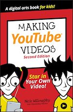 Télécharger le livre :  Making YouTube Videos