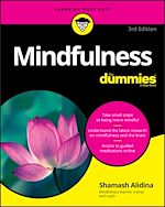 Télécharger le livre :  Mindfulness For Dummies