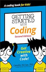 Télécharger le livre :  Getting Started with Coding
