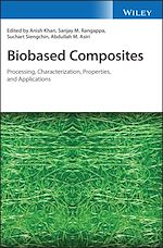 Télécharger le livre :  Biobased Composites