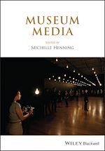 Télécharger le livre :  Museum Media