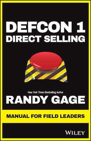 Téléchargez le livre :  Defcon 1 Direct Selling