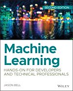 Télécharger le livre :  Machine Learning