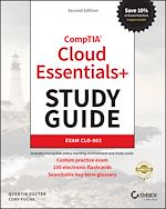 Télécharger le livre :  CompTIA Cloud Essentials+ Study Guide