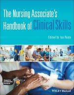 Télécharger le livre :  The Nursing Associate's Handbook of Clinical Skills