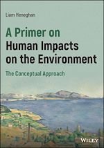Télécharger le livre :  A Primer on Human Impacts on the Environment