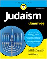 Télécharger le livre :  Judaism For Dummies