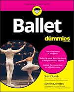 Télécharger le livre :  Ballet For Dummies