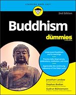 Télécharger le livre :  Buddhism For Dummies