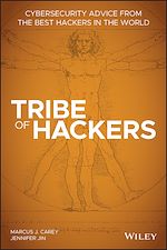 Télécharger le livre :  Tribe of Hackers