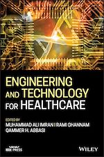 Télécharger le livre :  Engineering and Technology for Healthcare
