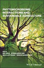 Télécharger le livre :  Phytomicrobiome Interactions and Sustainable Agriculture