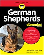 Télécharger le livre :  German Shepherds For Dummies
