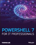 Télécharger le livre :  PowerShell 7 for IT Professionals
