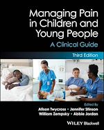 Télécharger le livre :  Managing Pain in Children and Young People