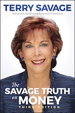 Télécharger le livre :  The Savage Truth on Money