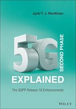 Télécharger le livre :  5G Second Phase Explained