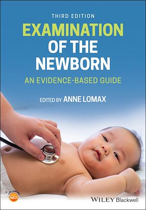 Download the eBook: Examination of the Newborn
