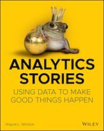 Télécharger le livre :  Analytics Stories