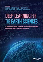 Télécharger le livre :  Deep learning for the Earth Sciences