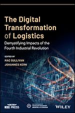 Télécharger le livre :  The Digital Transformation of Logistics