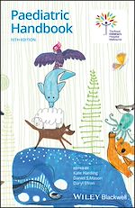 Télécharger le livre :  Paediatric Handbook